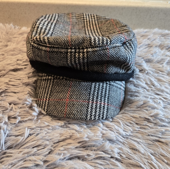 Tweed Hat OSFA - Picture 7 of 9